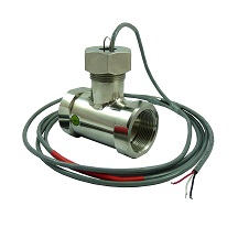 Water Flow Meter "Micro contract" DN50